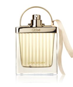 Chloe Love Story EDP