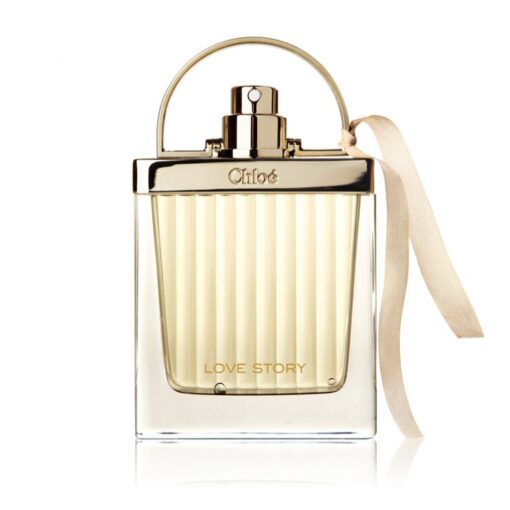 Chloe Love Story EDP
