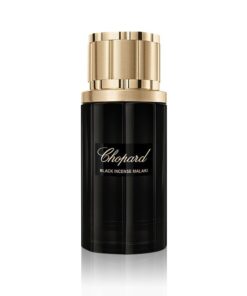 Chopard Black Incense Malaki