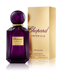 Chopard Imperiale Iris Malika EDP