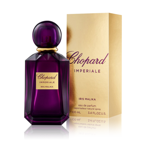 Chopard Imperiale Iris Malika EDP