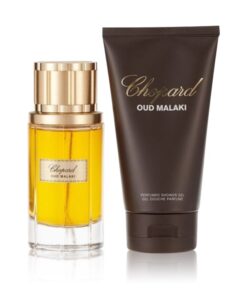 Chopard Oud Malaki Gift Set