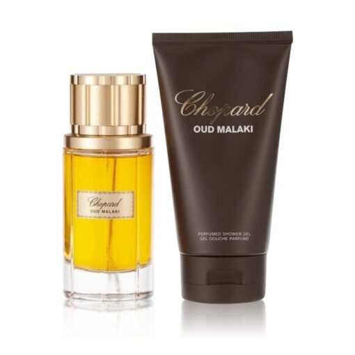 Chopard Oud Malaki Gift Set