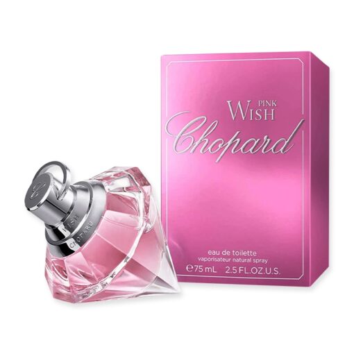 Chopard Wish Pink