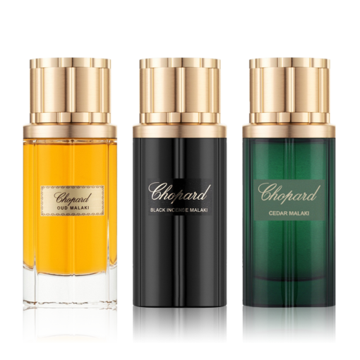 Chopard Malaki Gift Set