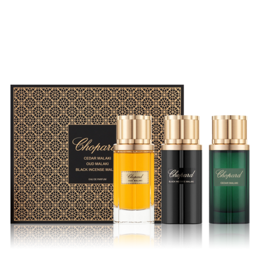 Chopard Malaki Gift Set