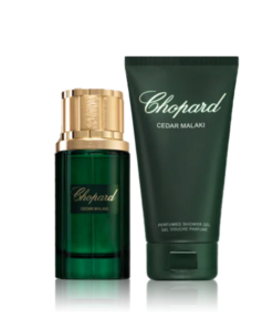 Chopard Cedar Malaki Gift Set