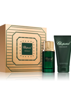 Chopard Cedar Malaki Gift Set