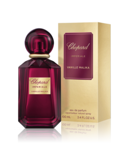 Chopard Imperiale Vanille Malika EDP