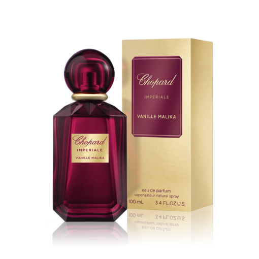 Chopard Imperiale Vanille Malika EDP