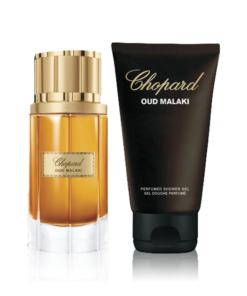Chopard Oud Malaki Gift Set