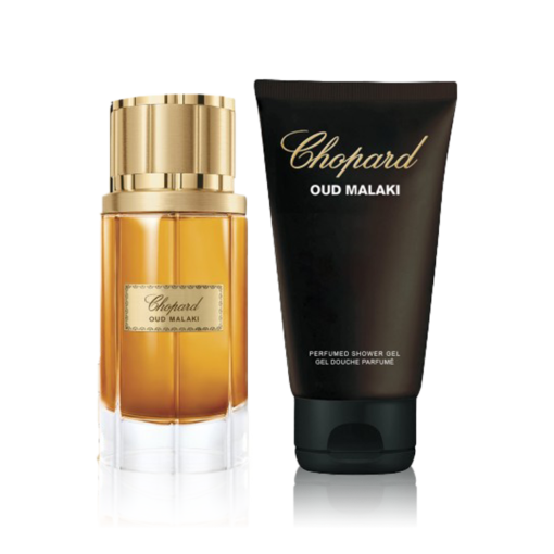 Chopard Oud Malaki Gift Set