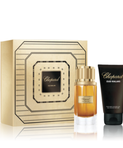 Chopard Oud Malaki Gift Set