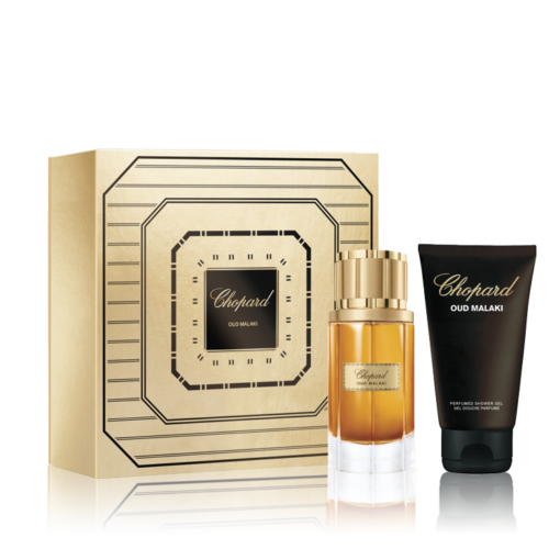 Chopard Oud Malaki Gift Set