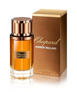 Chopard Amber Malaki