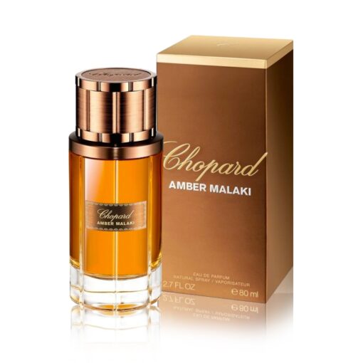Chopard Amber Malaki