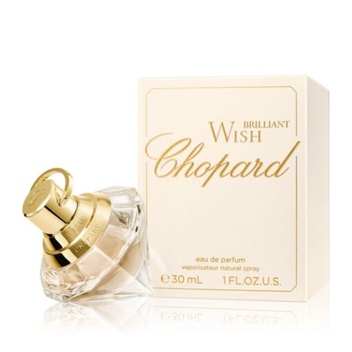 Chopard Brilliant Wish