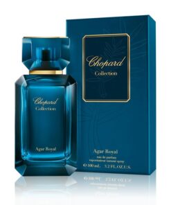 Chopard Agar Royal