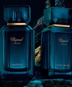 Chopard Agar Royal