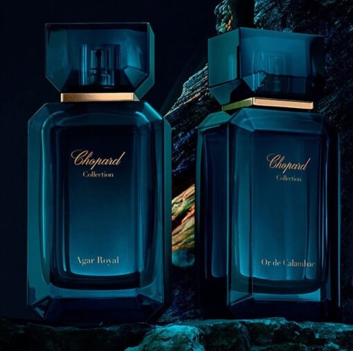 Chopard Agar Royal