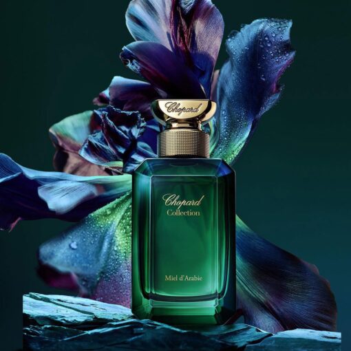 Chopard Miel D’Arabie