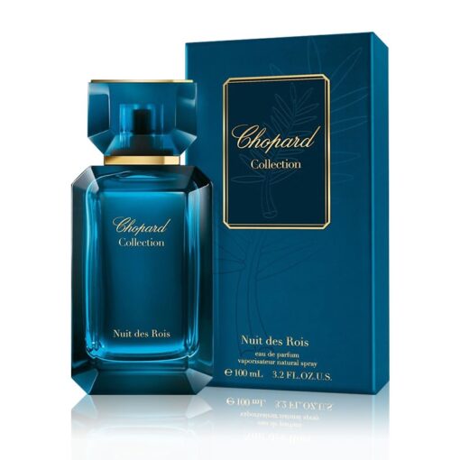 Chopard Nuit Des Rois