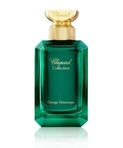 Chopard Orange Mauresque