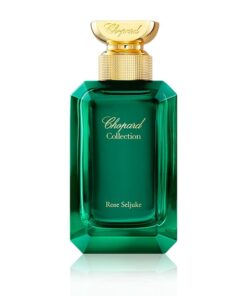 Chopard Rose Seljuke