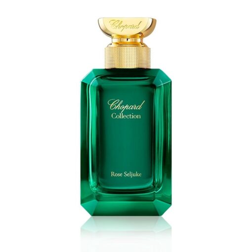 Chopard Rose Seljuke