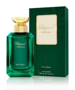 Chopard Rose Seljuke