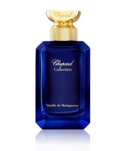 Chopard Vanille De Madagascar