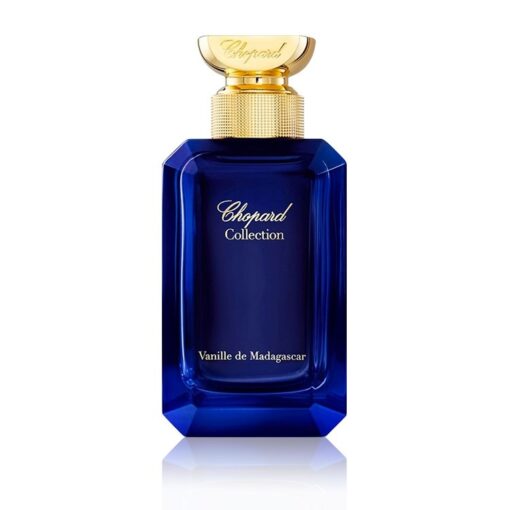 Chopard Vanille De Madagascar