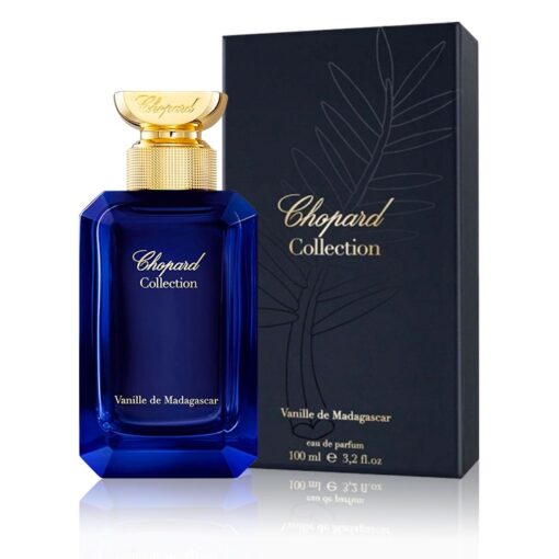 Chopard Vanille De Madagascar
