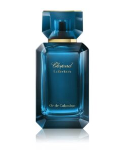 Chopard Or De Calambac