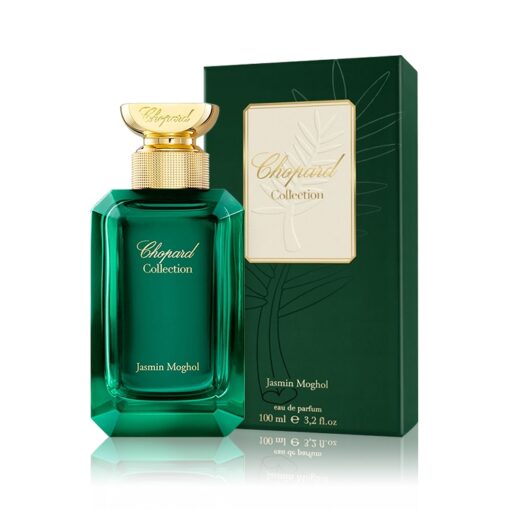 Chopard Jasmin Moghol