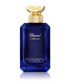 Chopard Neroli A La Cardamone Du Guatemala