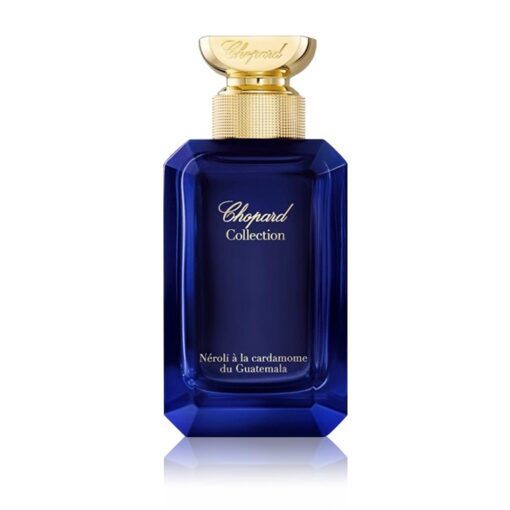 Chopard Neroli A La Cardamone Du Guatemala