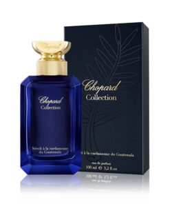 Chopard Neroli A La Cardamone Du Guatemala