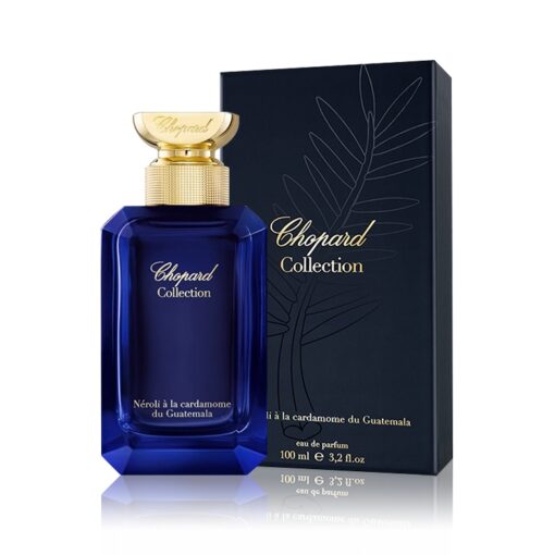 Chopard Neroli A La Cardamone Du Guatemala