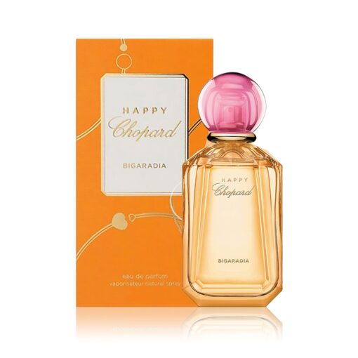 Chopard Happy Chopard Bigaradia