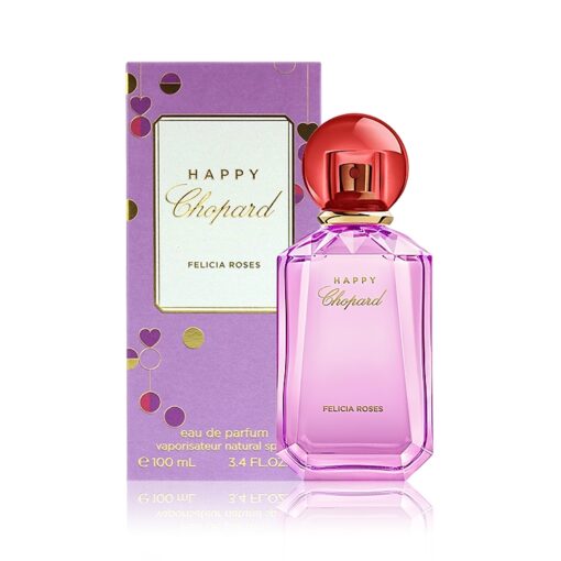 Chopard Happy Chopard Felicia Roses