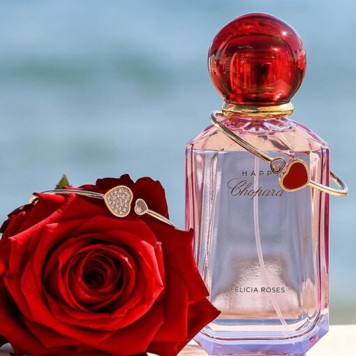 Chopard Happy Chopard Felicia Roses