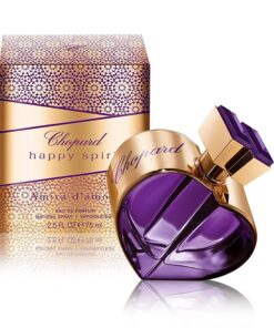 Chopard Happy Spirit Amira D’Amour