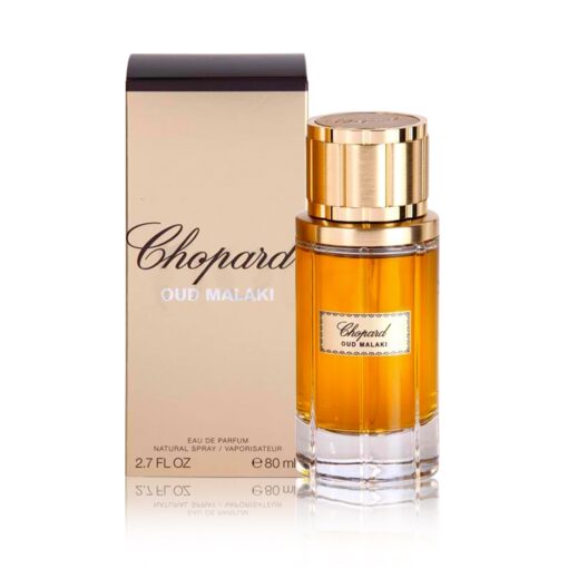 Chopard Oud Malaki