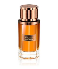 Chopard Amber Malaki
