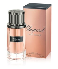 Chopard Rose Malaki