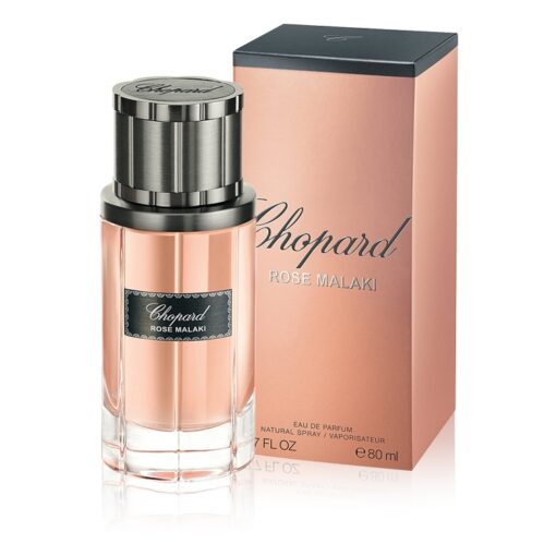 Chopard Rose Malaki