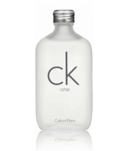 Calvin Klein Ck One