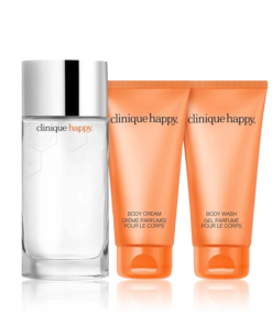 Clinique Absolutely Happy Gift Set