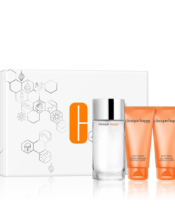 Clinique Absolutely Happy Gift Set